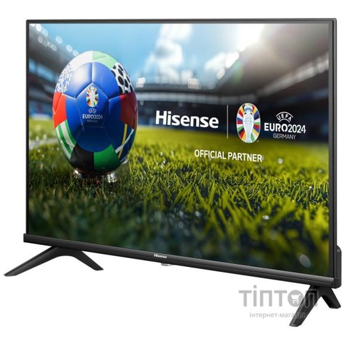 LED-телевізор Hisense 40A4N