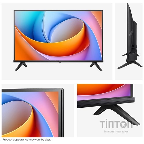 LED-телевізор Hisense 40A4Q