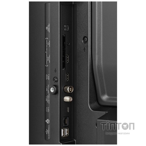 LED-телевізор Hisense 40A5KQ