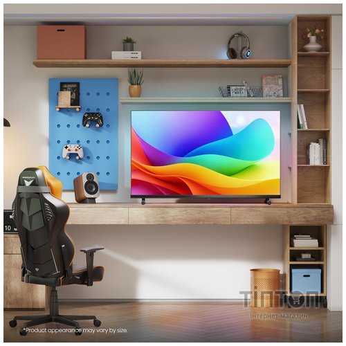 LED-телевізор Hisense 40A5S