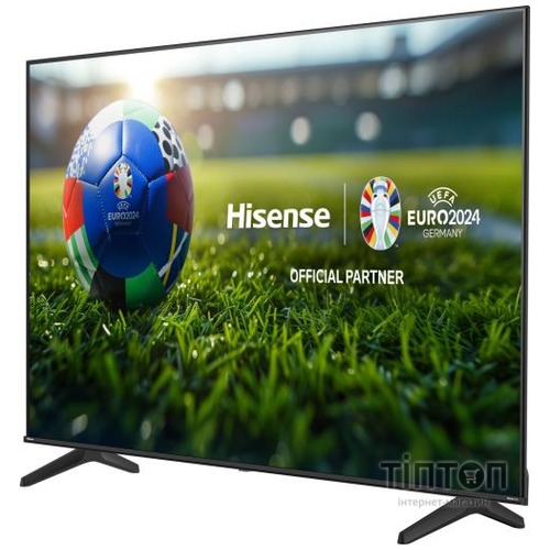 LED-телевізор Hisense 43A6N