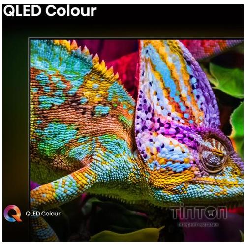 LED-телевізор Hisense 43E7Q PRO