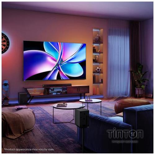 LED-телевізор Hisense 43E7Q PRO