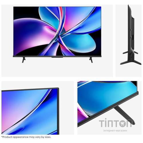 LED-телевізор Hisense 43E7Q PRO