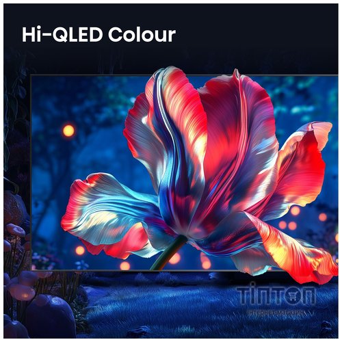 LED-телевізор Hisense 43E7S PRO 