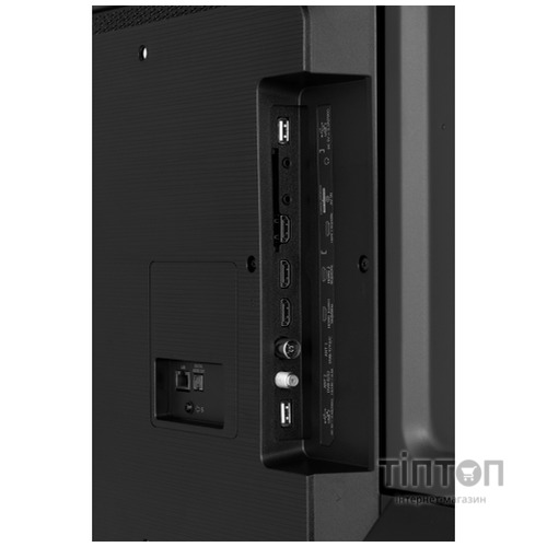 LED-телевізор Hisense 50A6N