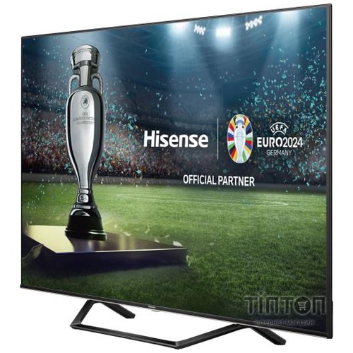 LED-телевізор Hisense 50A7NQ