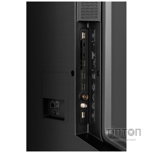 LED-телевізор Hisense 50A7NQ