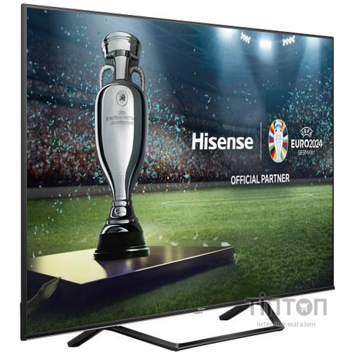 LED-телевізор Hisense 50A7NQ