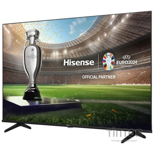 LED-телевізор Hisense 50E7NQ