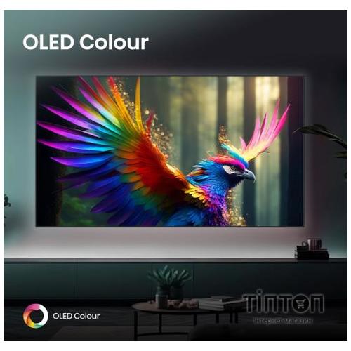 LED-телевізор Hisense 55A85Q