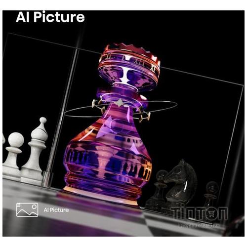 LED-телевізор Hisense 55A85Q