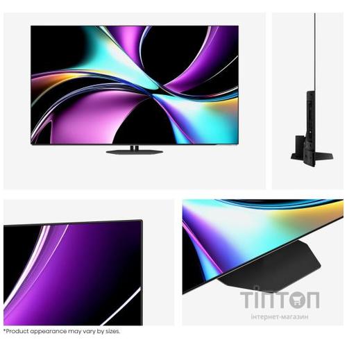 LED-телевізор Hisense 55A85Q