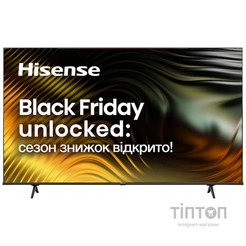 LED-телевізор Hisense 55E7KQ