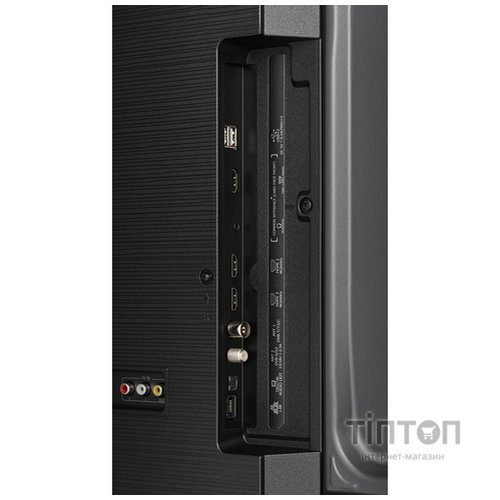 LED-телевізор Hisense 55E7KQ