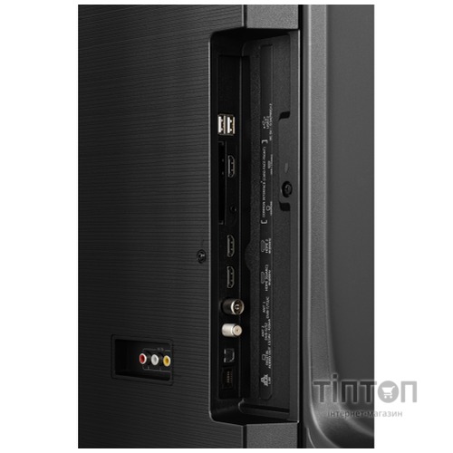 LED-телевізор Hisense 55E7NQ