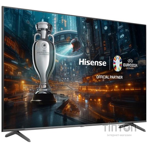 LED-телевізор Hisense 55E7NQ PRO
