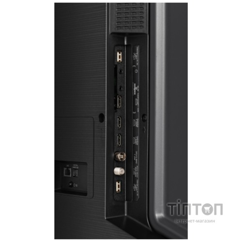 LED-телевізор Hisense 55U6KQ