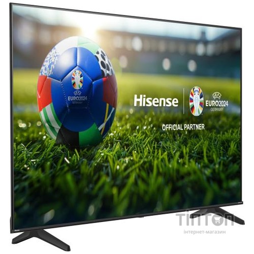 LED-телевізор Hisense 65A6N