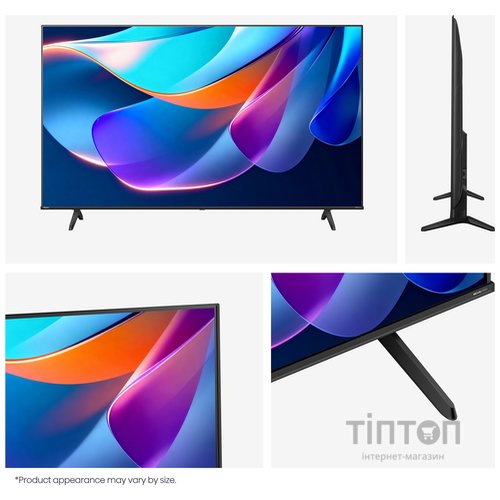 LED-телевізор Hisense 65A6S 
