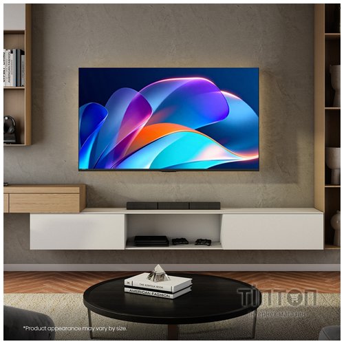 LED-телевізор Hisense 65A6S 