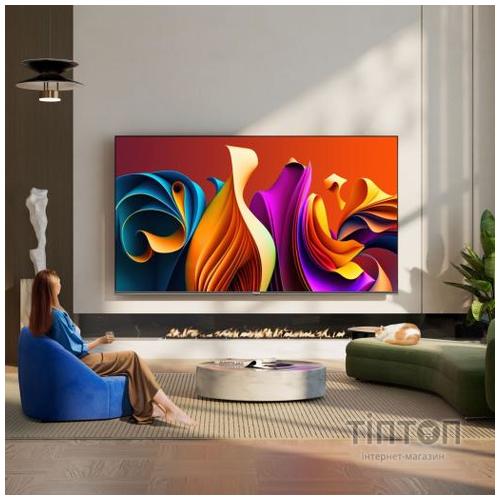 LED-телевізор Hisense 65A7NQ 