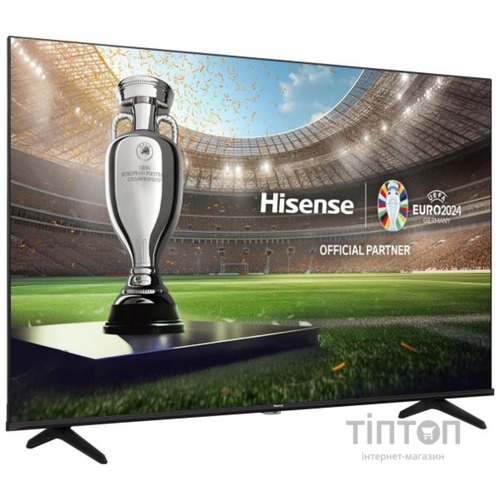 LED-телевізор Hisense 65E7NQ