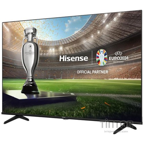 LED-телевізор Hisense 65E7NQ