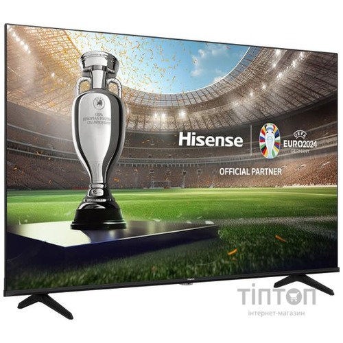 LED-телевізор Hisense 65E7NQ