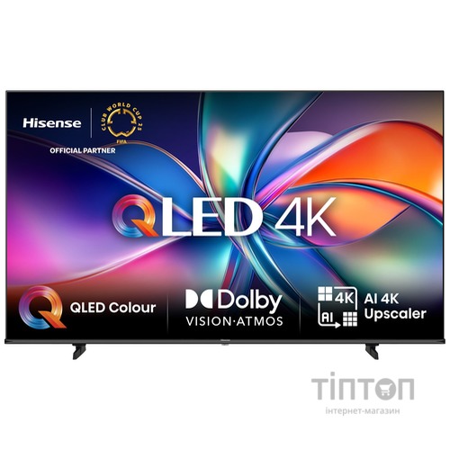 LED-телевізор Hisense 65E7Q