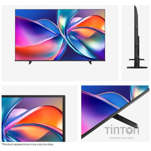 LED-телевізор Hisense 65E7Q