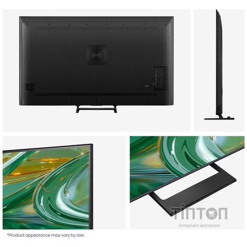 LED-телевізор Hisense 65E8S