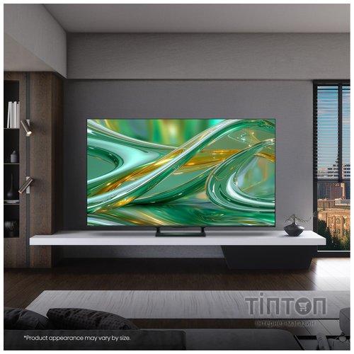 LED-телевізор Hisense 65E8S