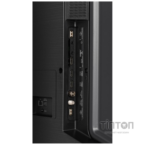 LED-телевізор Hisense 65U6KQ