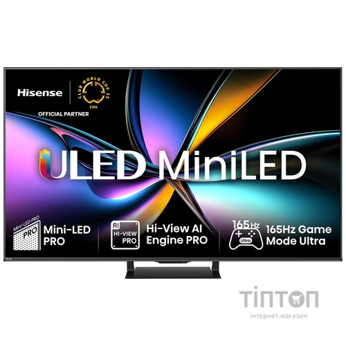 LED-телевізор Hisense 65U7Q PRO