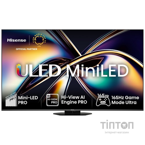 LED-телевізор Hisense 65U8Q 