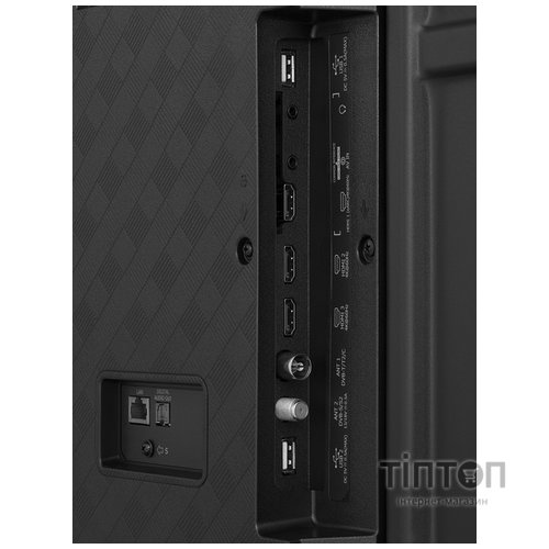 LED-телевізор Hisense 75A6K