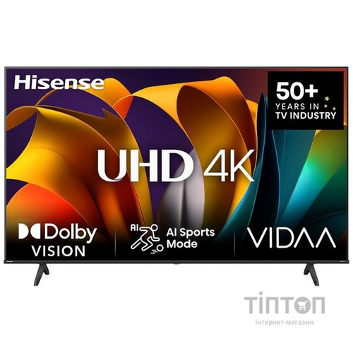 LED-телевізор Hisense 75A6N