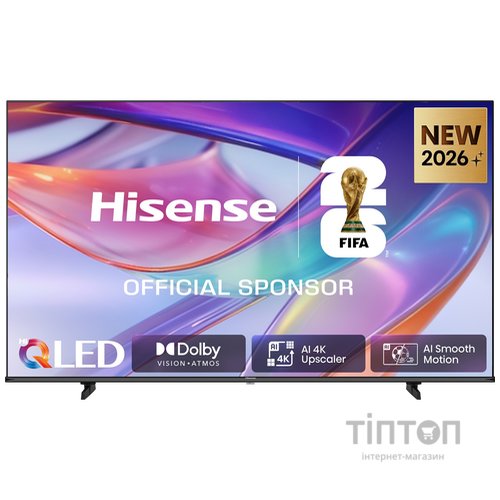 LED-телевізор Hisense 75E7S