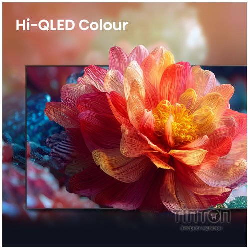 LED-телевізор Hisense 75E7S