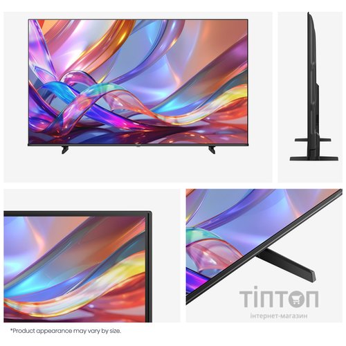 LED-телевізор Hisense 75E7S