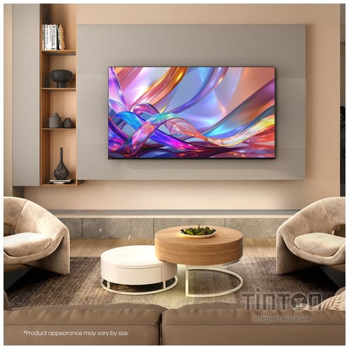 LED-телевізор Hisense 75E7S