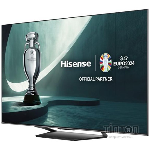 LED-телевізор Hisense 75U7NQ