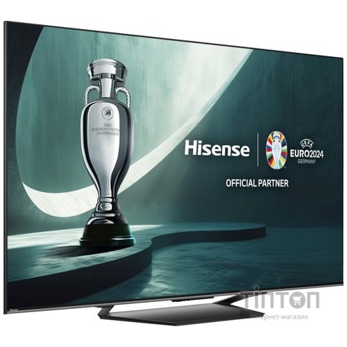 LED-телевізор Hisense 75U7NQ