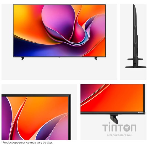LED-телевізор Hisense 85A6Q