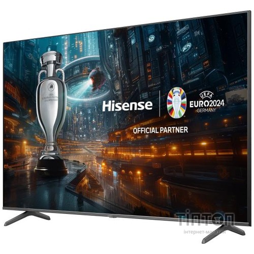 LED-телевізор Hisense 85E7NQ PRO