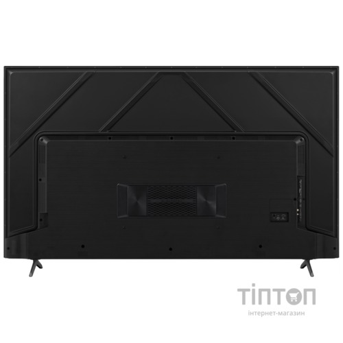 LED-телевізор Hisense 85E7NQ PRO