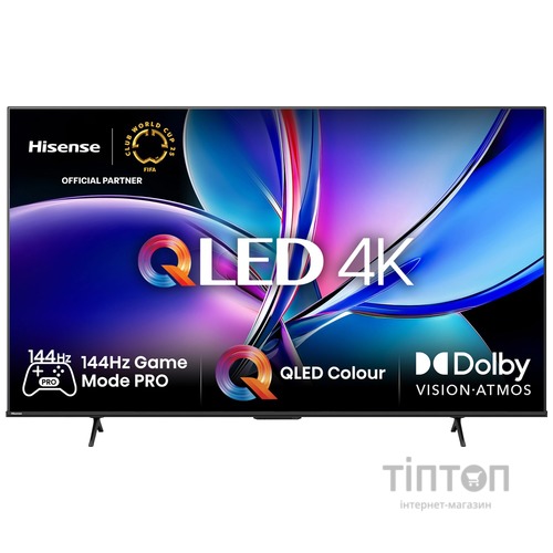 LED-телевізор Hisense 85E7Q PRO
