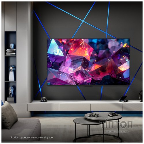 LED-телевізор Hisense 85E7S PRO