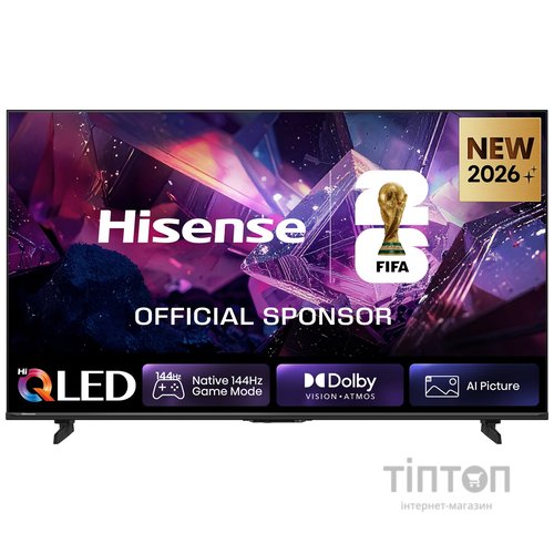 LED-телевізор Hisense 85E7S PRO